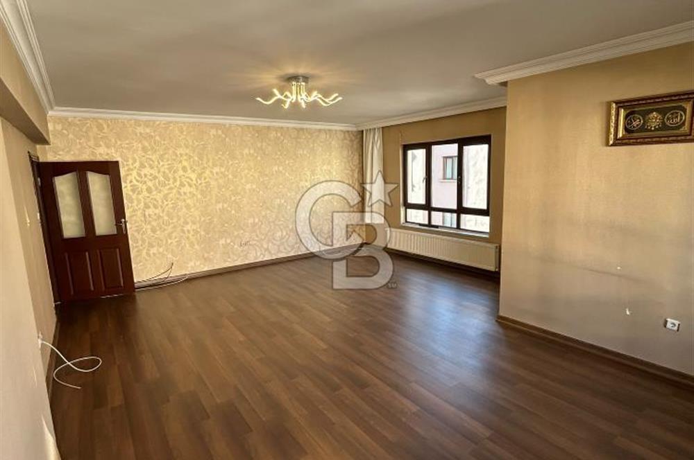 DİKMEN KARAPINAR'DA 140 m KULLANIM ALANLI MASRAFSIZ DAİRE