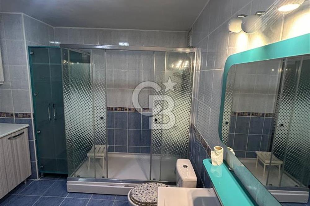 DİKMEN KARAPINAR'DA 140 m KULLANIM ALANLI MASRAFSIZ DAİRE