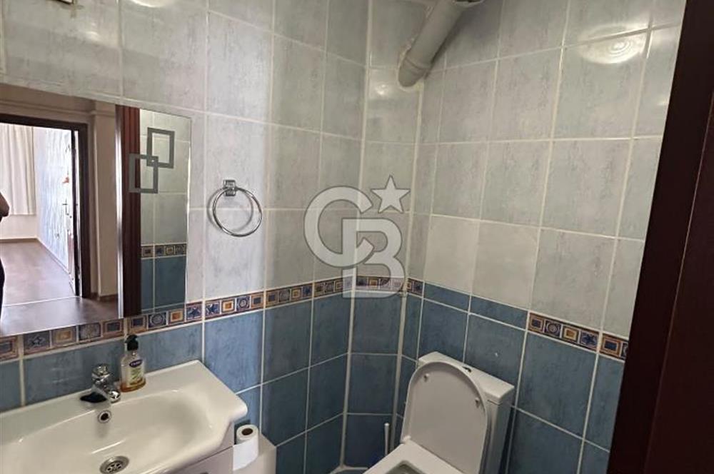 DİKMEN KARAPINAR'DA 140 m KULLANIM ALANLI MASRAFSIZ DAİRE