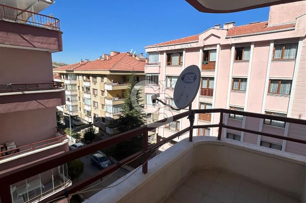 DİKMEN KARAPINAR'DA 140 m KULLANIM ALANLI MASRAFSIZ DAİRE