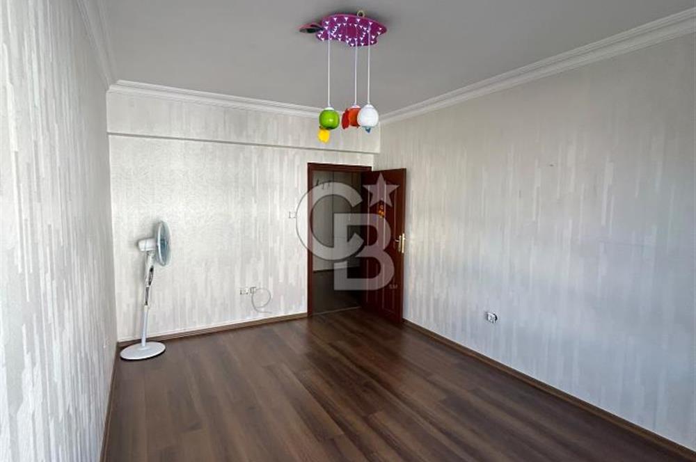 DİKMEN KARAPINAR'DA 140 m KULLANIM ALANLI MASRAFSIZ DAİRE