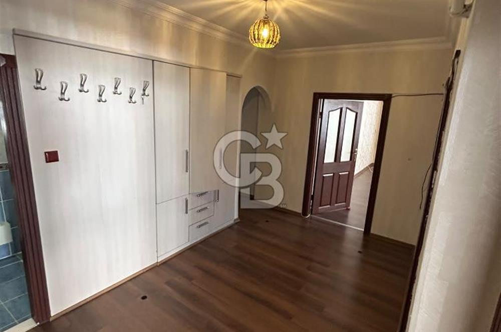 DİKMEN KARAPINAR'DA 140 m KULLANIM ALANLI MASRAFSIZ DAİRE