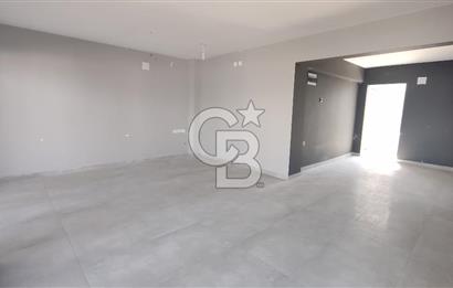 URLA YELALTI CADDE ÜSTÜ KİRALIK TERASLI DÜKKAN