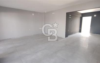 URLA YELALTI CADDE ÜSTÜ KİRALIK TERASLI DÜKKAN