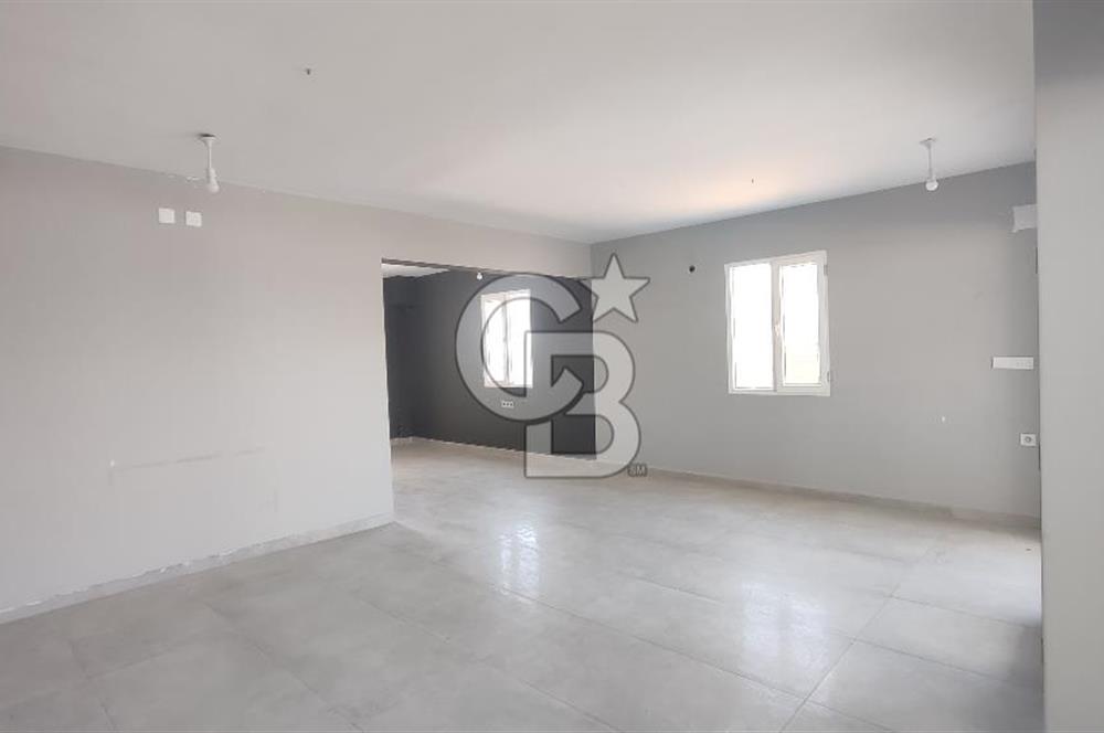 URLA YELALTI CADDE ÜSTÜ KİRALIK TERASLI DÜKKAN