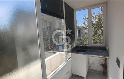 URLA YELALTI CADDE ÜSTÜ KİRALIK TERASLI DÜKKAN