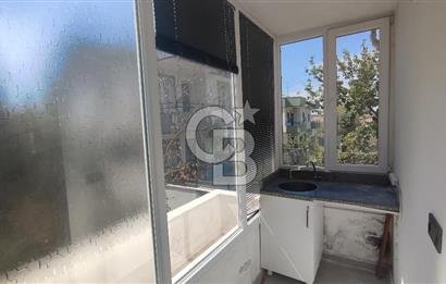 URLA YELALTI CADDE ÜSTÜ KİRALIK TERASLI DÜKKAN