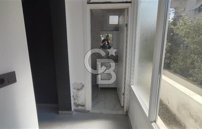 URLA YELALTI CADDE ÜSTÜ KİRALIK TERASLI DÜKKAN