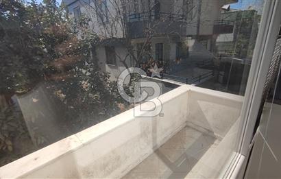 URLA YELALTI CADDE ÜSTÜ KİRALIK TERASLI DÜKKAN