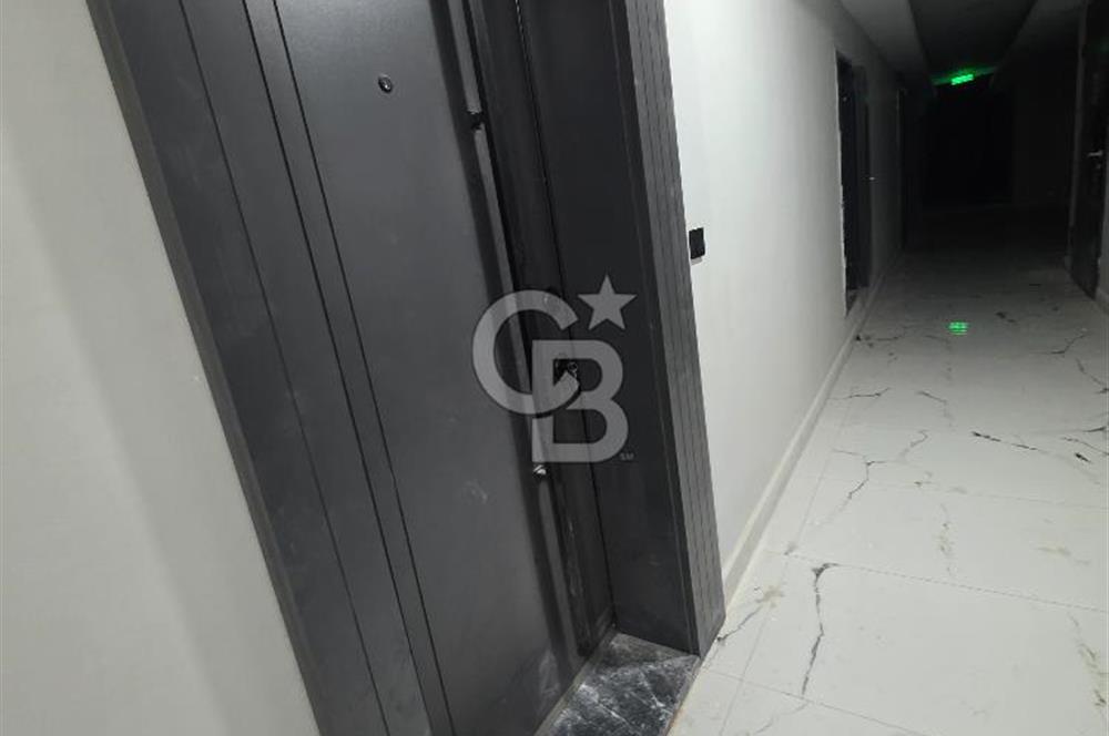 PANORA YAKINI CRYSTAL VADİ TOWER'DA ARA VE YÜKSEK KATTA2+1 KİRALIK DAIRE