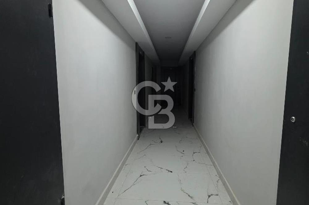PANORA YAKINI CRYSTAL VADİ TOWER'DA ARA VE YÜKSEK KATTA2+1 KİRALIK DAIRE