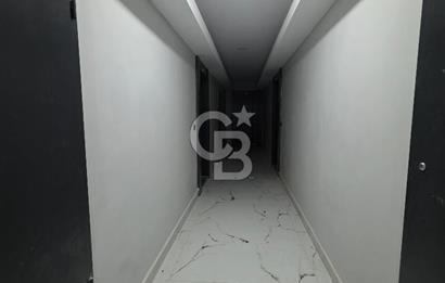 PANORA YAKINI CRYSTAL VADİ TOWER'DA ARA VE YÜKSEK KATTA2+1 KİRALIK DAIRE