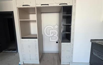 PANORA YAKINI CRYSTAL VADİ TOWER'DA ARA VE YÜKSEK KATTA2+1 KİRALIK DAIRE