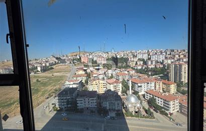 PANORA YAKINI CRYSTAL VADİ TOWER'DA ARA VE YÜKSEK KATTA2+1 KİRALIK DAIRE