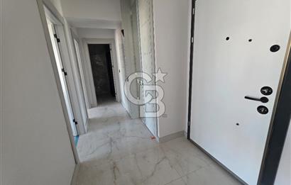 PANORA YAKINI CRYSTAL VADİ TOWER'DA ARA VE YÜKSEK KATTA2+1 KİRALIK DAIRE