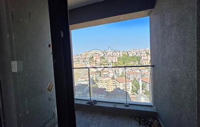 PANORA YAKINI CRYSTAL VADİ TOWER'DA ARA VE YÜKSEK KATTA2+1 KİRALIK DAIRE