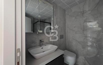 PANORA YAKINI CRYSTAL VADİ TOWER'DA ARA VE YÜKSEK KATTA2+1 KİRALIK DAIRE