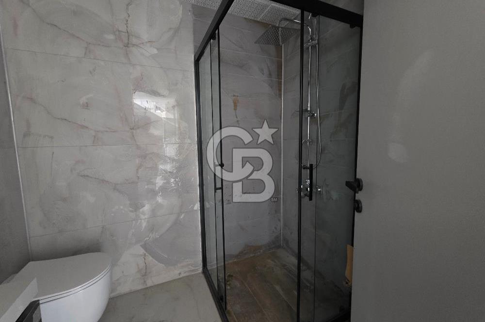 PANORA YAKINI CRYSTAL VADİ TOWER'DA ARA VE YÜKSEK KATTA2+1 KİRALIK DAIRE