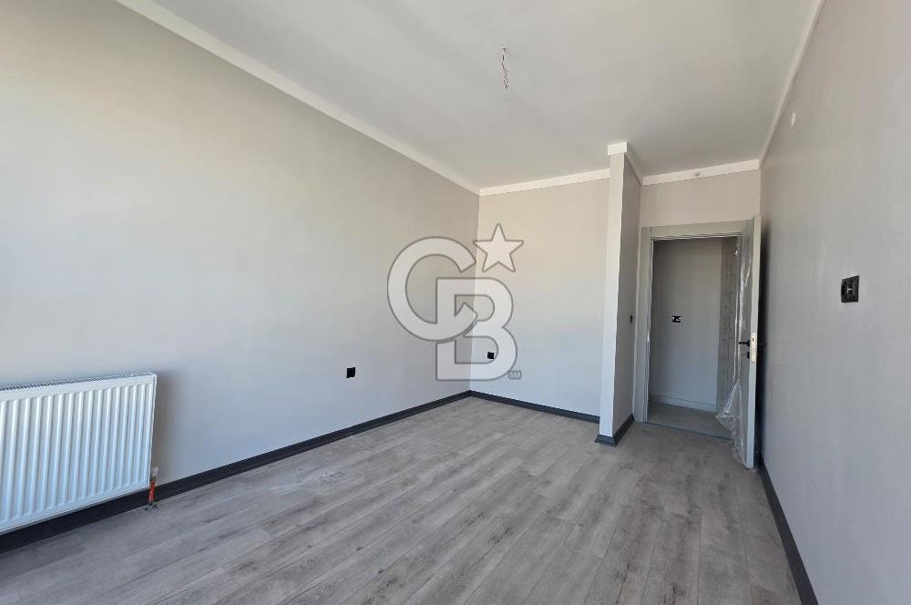 PANORA YAKINI CRYSTAL VADİ TOWER'DA ARA VE YÜKSEK KATTA2+1 KİRALIK DAIRE