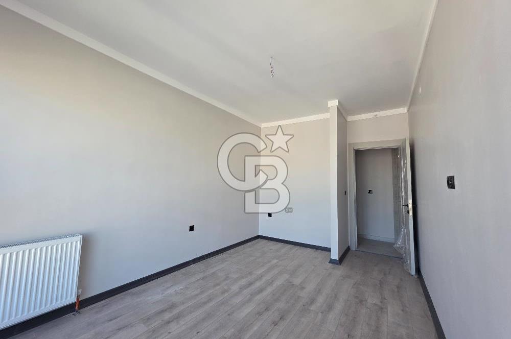 PANORA YAKINI CRYSTAL VADİ TOWER'DA ARA VE YÜKSEK KATTA2+1 KİRALIK DAIRE