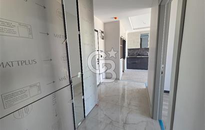 PANORA YAKINI CRYSTAL VADİ TOWER'DA ARA VE YÜKSEK KATTA2+1 KİRALIK DAIRE