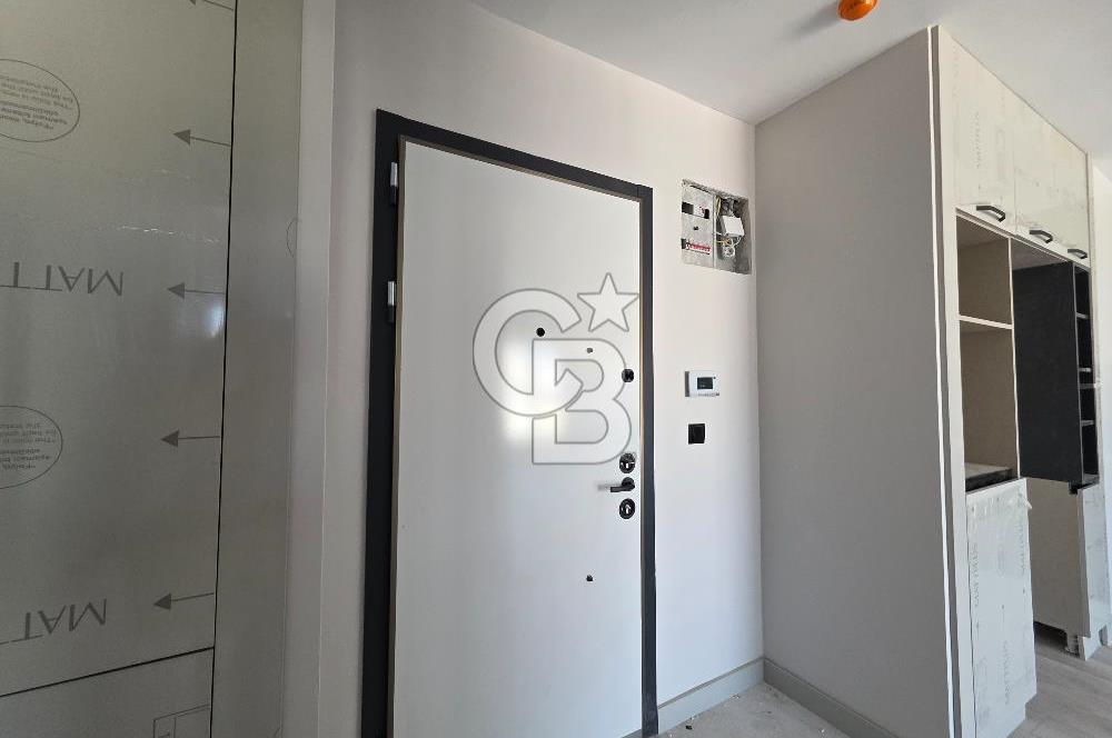 PANORA YAKINI CRYSTAL VADİ TOWER'DA ARA VE YÜKSEK KATTA2+1 KİRALIK DAIRE