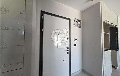 PANORA YAKINI CRYSTAL VADİ TOWER'DA ARA VE YÜKSEK KATTA2+1 KİRALIK DAIRE