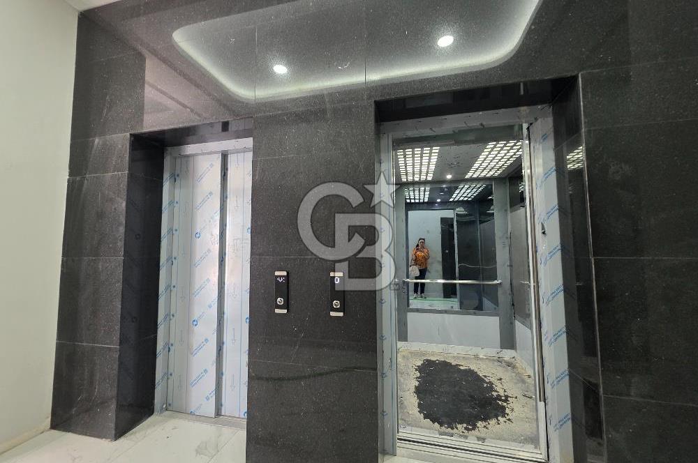 PANORA YAKINI CRYSTAL VADİ TOWER'DA ARA VE YÜKSEK KATTA2+1 KİRALIK DAIRE