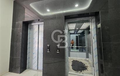 PANORA YAKINI CRYSTAL VADİ TOWER'DA ARA VE YÜKSEK KATTA2+1 KİRALIK DAIRE