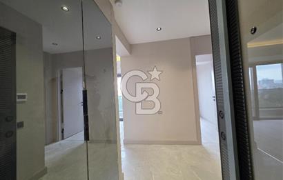 ÖVEÇLER BONİTA BOTANİK SİTESİNDE 2+1 SATILIK BOŞ DAIRE ( LİZBON CAD.DE)