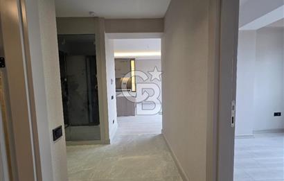 ÖVEÇLER BONİTA BOTANİK SİTESİNDE 2+1 SATILIK BOŞ DAIRE ( LİZBON CAD.DE)