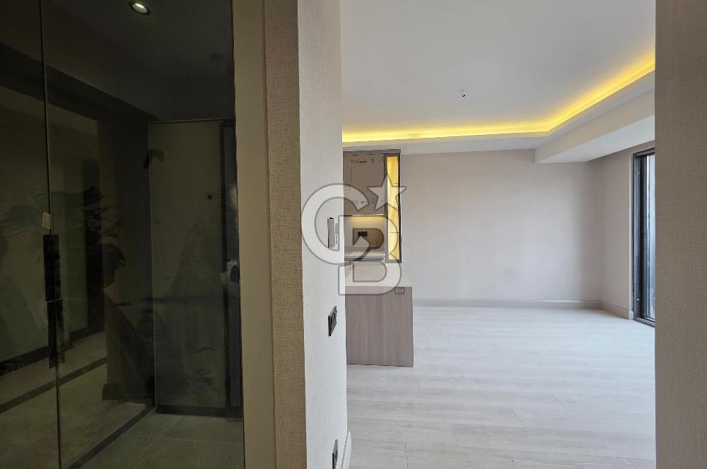 ÖVEÇLER BONİTA BOTANİK SİTESİNDE 2+1 SATILIK BOŞ DAIRE ( LİZBON CAD.DE)
