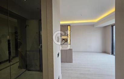 ÖVEÇLER BONİTA BOTANİK SİTESİNDE 2+1 SATILIK BOŞ DAIRE ( LİZBON CAD.DE)