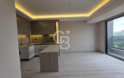 ÖVEÇLER BONİTA BOTANİK SİTESİNDE 2+1 SATILIK BOŞ DAIRE ( LİZBON CAD.DE)