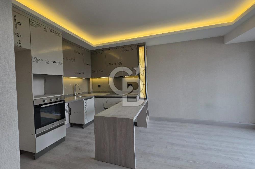 ÖVEÇLER BONİTA BOTANİK SİTESİNDE 2+1 SATILIK BOŞ DAIRE ( LİZBON CAD.DE)