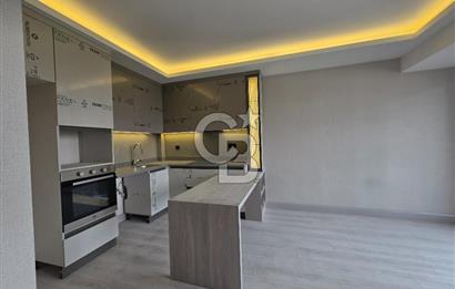 ÖVEÇLER BONİTA BOTANİK SİTESİNDE 2+1 SATILIK BOŞ DAIRE ( LİZBON CAD.DE)