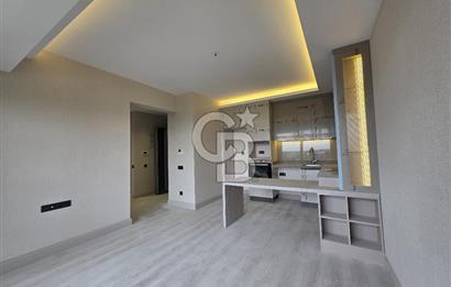 ÖVEÇLER BONİTA BOTANİK SİTESİNDE 2+1 SATILIK BOŞ DAIRE ( LİZBON CAD.DE)