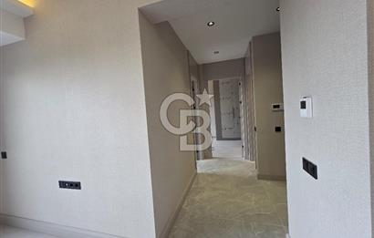 ÖVEÇLER BONİTA BOTANİK SİTESİNDE 2+1 SATILIK BOŞ DAIRE ( LİZBON CAD.DE)