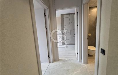 ÖVEÇLER BONİTA BOTANİK SİTESİNDE 2+1 SATILIK BOŞ DAIRE ( LİZBON CAD.DE)