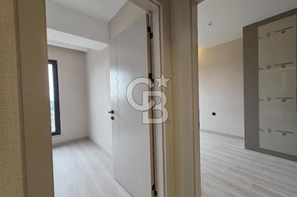 ÖVEÇLER BONİTA BOTANİK SİTESİNDE 2+1 SATILIK BOŞ DAIRE ( LİZBON CAD.DE)