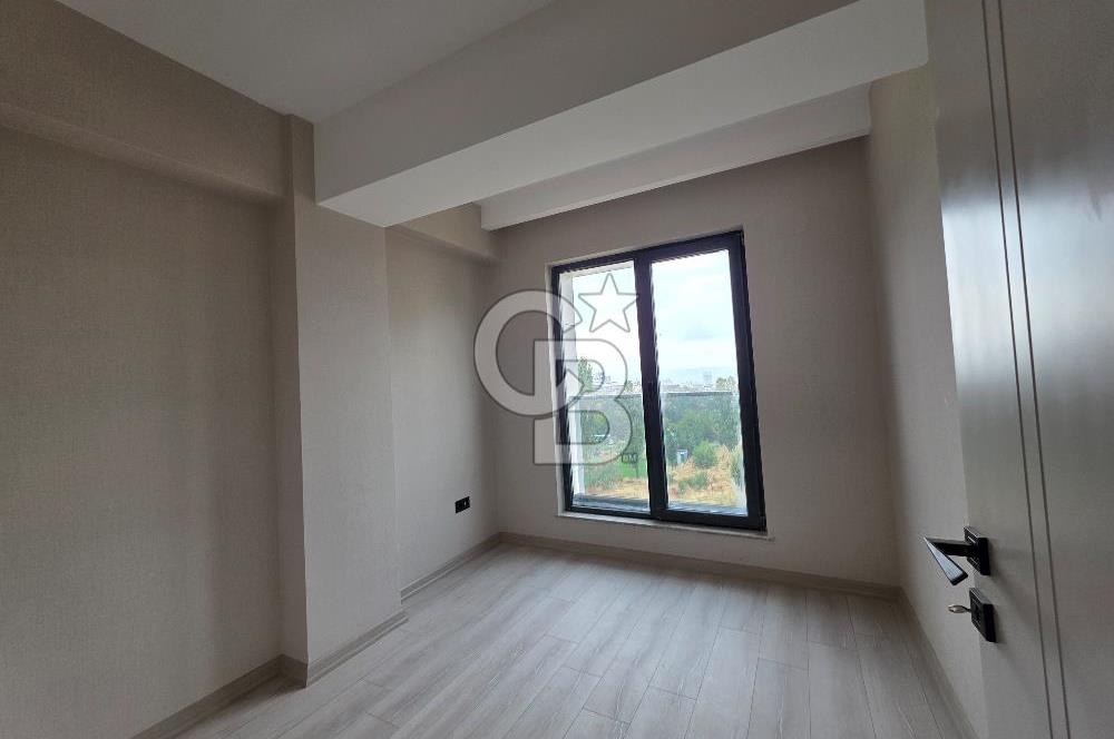 ÖVEÇLER BONİTA BOTANİK SİTESİNDE 2+1 SATILIK BOŞ DAIRE ( LİZBON CAD.DE)