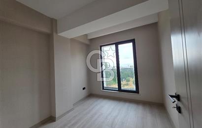 ÖVEÇLER BONİTA BOTANİK SİTESİNDE 2+1 SATILIK BOŞ DAIRE ( LİZBON CAD.DE)