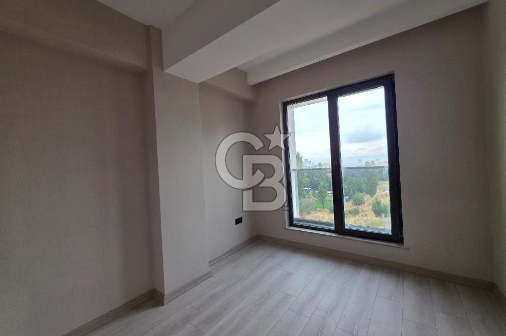 ÖVEÇLER BONİTA BOTANİK SİTESİNDE 2+1 SATILIK BOŞ DAIRE ( LİZBON CAD.DE)