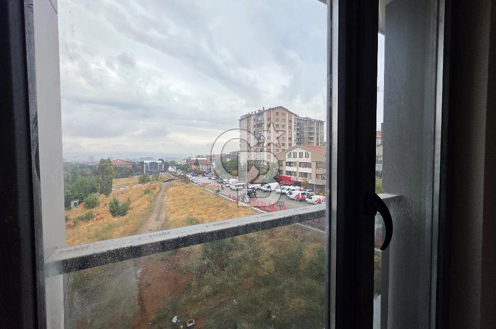 ÖVEÇLER BONİTA BOTANİK SİTESİNDE 2+1 SATILIK BOŞ DAIRE ( LİZBON CAD.DE)