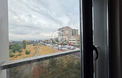 ÖVEÇLER BONİTA BOTANİK SİTESİNDE 2+1 SATILIK BOŞ DAIRE ( LİZBON CAD.DE)