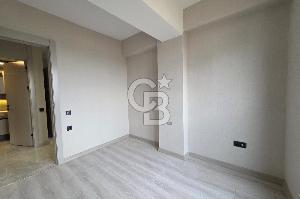ÖVEÇLER BONİTA BOTANİK SİTESİNDE 2+1 SATILIK BOŞ DAIRE ( LİZBON CAD.DE)