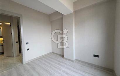 ÖVEÇLER BONİTA BOTANİK SİTESİNDE 2+1 SATILIK BOŞ DAIRE ( LİZBON CAD.DE)