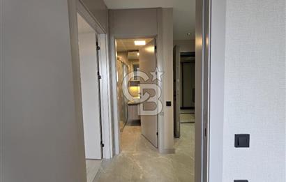 ÖVEÇLER BONİTA BOTANİK SİTESİNDE 2+1 SATILIK BOŞ DAIRE ( LİZBON CAD.DE)