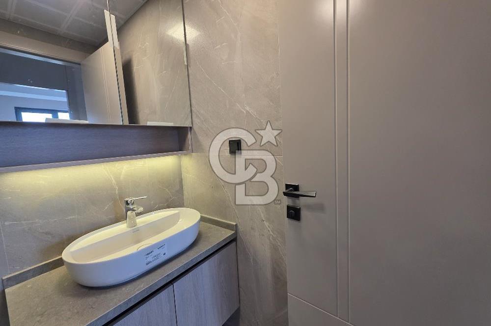 ÖVEÇLER BONİTA BOTANİK SİTESİNDE 2+1 SATILIK BOŞ DAIRE ( LİZBON CAD.DE)
