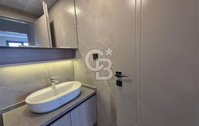 ÖVEÇLER BONİTA BOTANİK SİTESİNDE 2+1 SATILIK BOŞ DAIRE ( LİZBON CAD.DE)